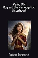 Flying Girl 1522859586 Book Cover