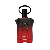 Afnan Supremacy Not Only Intense Extrait De Parfum Spray for Men