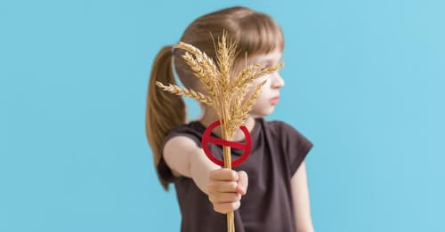 Celiachia, intolleranza e sensibilit&agrave; al glutine