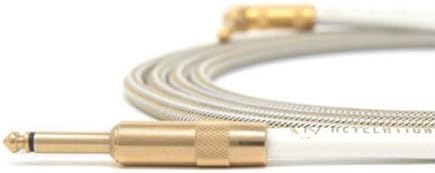 Cable (レベレーションケーブル) White 🎯 Gold Tweed - 【エタノール