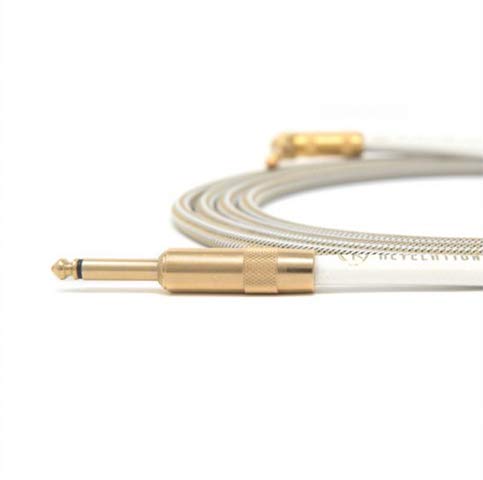 Amazon | Revelation Cable (レベレーションケーブル) White Gold