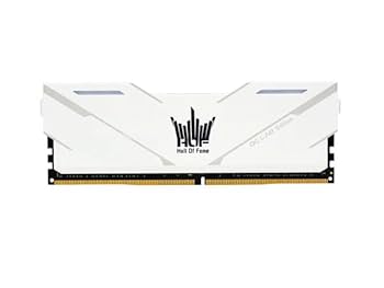 GALAX製 HOF Arduino RGB 16GB DDR4 3600 美品 GALAX HOF OC Lab Arduino DDR4-3600 16G (8G*2) - HOF RAM - RAM
