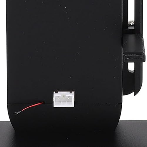 Soporte RGB ajustable para GPU con pantalla de temperatura miniatura 7