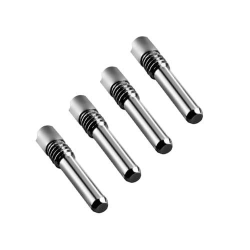 4 PCS Watch Lug Screws Tube for AUDEMARS PIGUET AP Royal Oak (A)