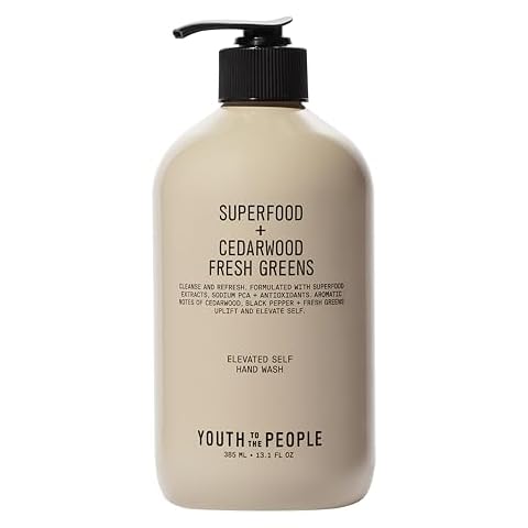 Youth To The People Superfood Hand Wash Cover