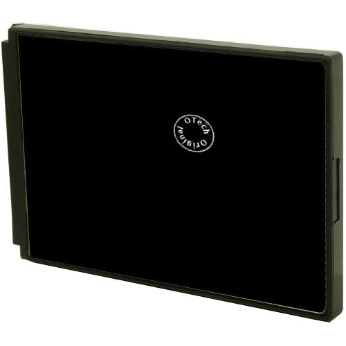 Otech bateria Compatible para Motorola Q9 Cover