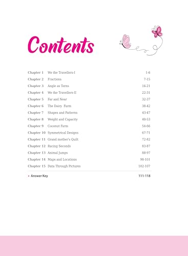 Image of Arihant Mela Workbook Maths Class 5 | NCERT Textbook Based 2025 Edition | Activity Based Questions, Practice Worksheets & Exercises | CBSE /NCERT Class 5 Maths Workbook for Students | English Medium