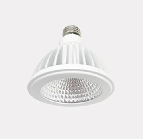 VALIKIY LED PAR30 Grow Light Bulb, E26,3000K, 20W Full Spectrum for Indoor Plants, Flowers, Garden