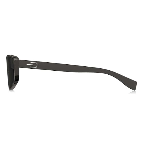Image of BOLON Men Women Cool Narrow Aviator UV400 Sunglasses BX5002 Gallop 0mm | Exclusive Eyewear Brand of EssilorLuxottica
