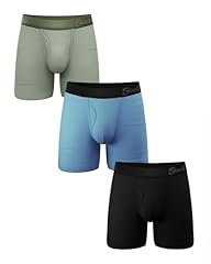 Olive, Dusty Blue, Black