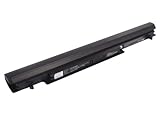 Tension: 14.4V Cameron Sino 2200 mAh/31.68wh Batterie Compatible avec ASUS S46Ca-Wx017R