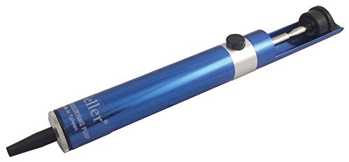 1 pompe à dessouder, pistolets à dessouder et pompes - 7874B