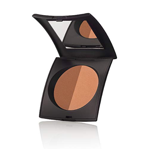 Preisvergleich Produktbild Jafra Duo Bronzing Puder 9 g