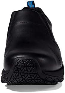 Merrell Women's Jungle Moc 2 Pro Industrial Shoe, Black, 7.5 | Image 5