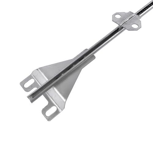 Woosphy Front Left Power Window Regulator with Motor Replacement for Freightliner Columbia Century Class Coronado 741-5204 1852044000 by Woosphy - Image 8