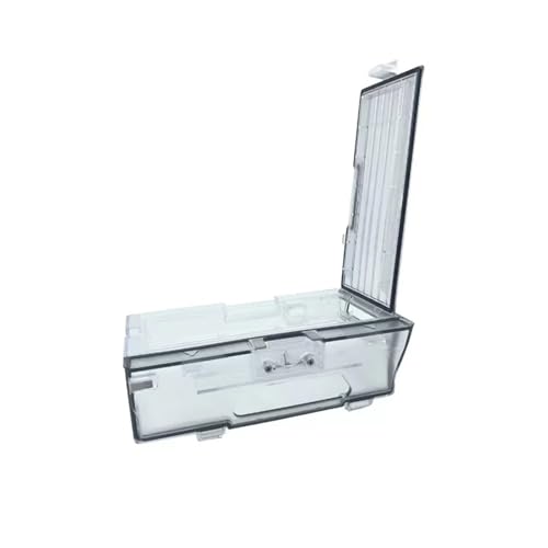 Boîte à poussière Roborock S7 G10 changer bac cassé fuite poussière