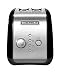 KitchenAid TOASTER 2 SLICE - ONYX BLACK 5KMT221BOB