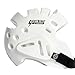 PROFORCE Lightning Karate/Martial Arts Headgear - White - Medium