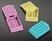 2303362 Tissue Cassette Histosette I White 1500 Per Case sold as Case Pt# M498-2 by Simport Plastics Ltd.