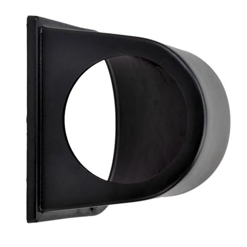 Soporte universal de 52 mm en ABS resistente para una sujecion estable en el salpicadero 5