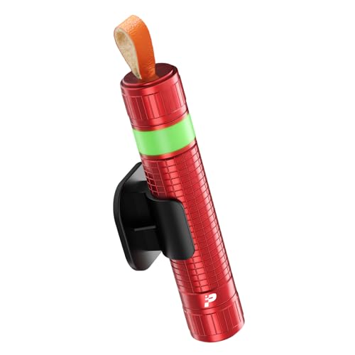 PARTSWAY Window Breaker Seatbelt Cutter - 200 MPa Car Window ...