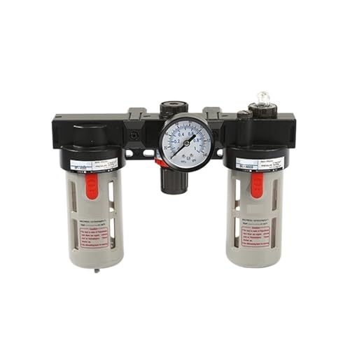 Filtre à air pneumatique BC3000 séparateur d'eau et huile pour compresseur