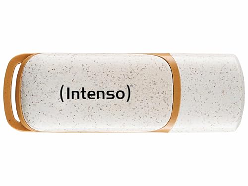 Intenso USB Stick USB 3.2 Gen 1x1 Green Line 64GB