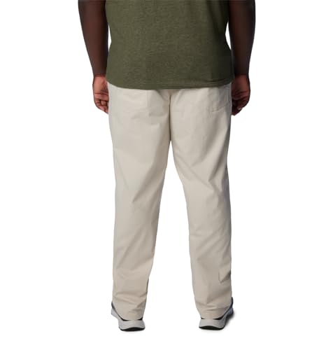 Columbia Mens Rapid Rivers Hiking Pant, Dark Stone, 38 x 32 - image 7
