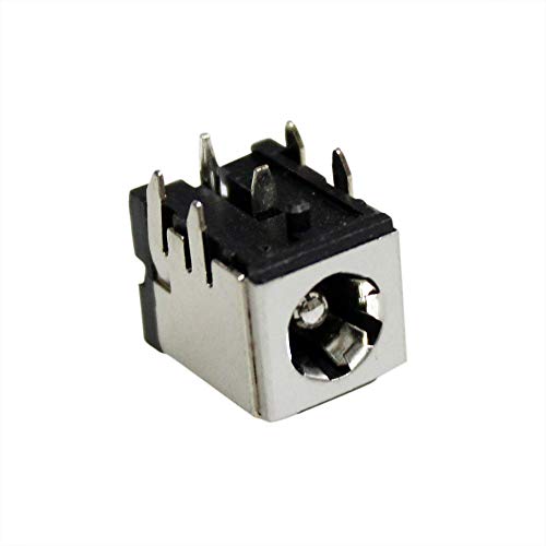 JINTAI DC Charging Socket for Asus ROG G752V G752VT - Image 3