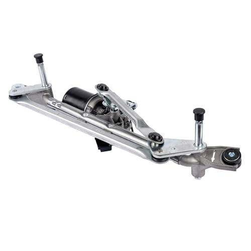 Tringlerie d'essuie-glace avant Vauxhall Mokka mouvement synchronisé fluide