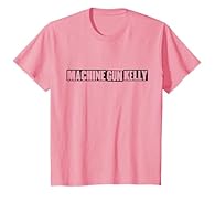 Music Artist Merchandise design. Authentic Licensed Bravado Machine Gun Kelly Merchandise Legal and Official Machine Gun Kelly Merchandise in partnership with Bravado International Group, a Universal Music Group Company; 2022 Lightweight, Classic fit...