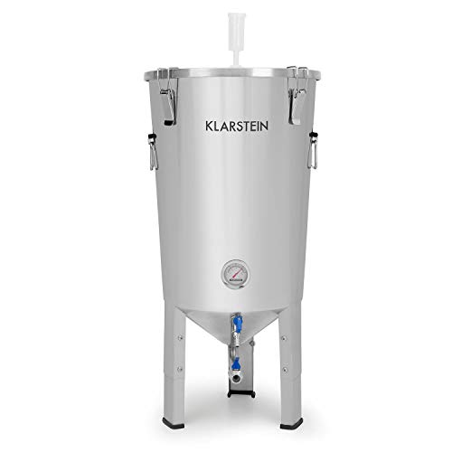 Klarstein FP3-90400-garl bei Amazon ansehen