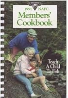 1991 NAFC Members Cookbook 0914697315 Book Cover