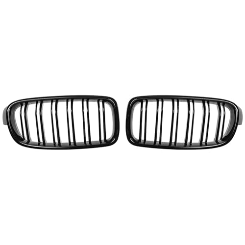 Grille de calandre avant look sport pour embellir votre BMW F30 F31