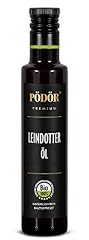 Leindotteröl