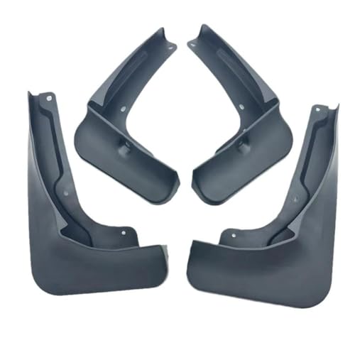 Bavettes de protection pour pneus ID.3 anti-projections route 2022-2024