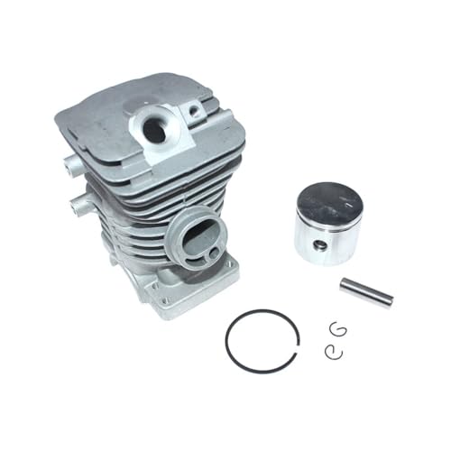 Kit piston de cylindre pour tronçonneuse Echo CS-352 et 352ES pièce de rechange