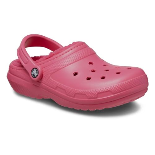 Image of Crocs Unisex-Adult Classic Lined Clog