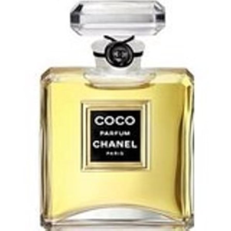 【未開封】COCO PARFUM CHANEL 14ml Amazon.co.jp: CHANEL Coco Parfum, 0.5 fl oz (14 ml), Bottle