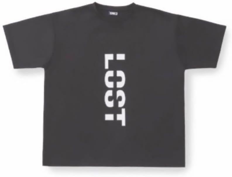 SNAKED LOWS Tシャツ21 BK the GaゼットE REITA Amazon.co.jp