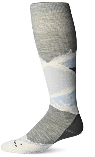 Fox River 168497 Prima Alpine 5552 Md 07270 Light Grey