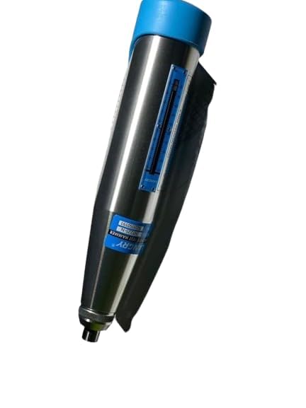 Langry Rebound Hammer Concrete Test Hammer Strength Testing NDT Equipment by TREND NATURAL INDUSTRIES-picture-26