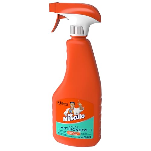 Catálogo de Mister musculo cocina , listamos los 10 mejores. 29 Imagen adicional