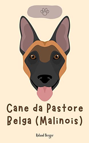 Cane da Pastore Belga (Malinois