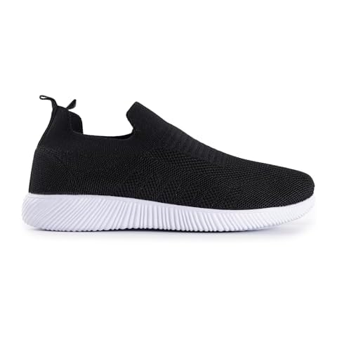 Lightweight Mesh Trainers for Women Cover