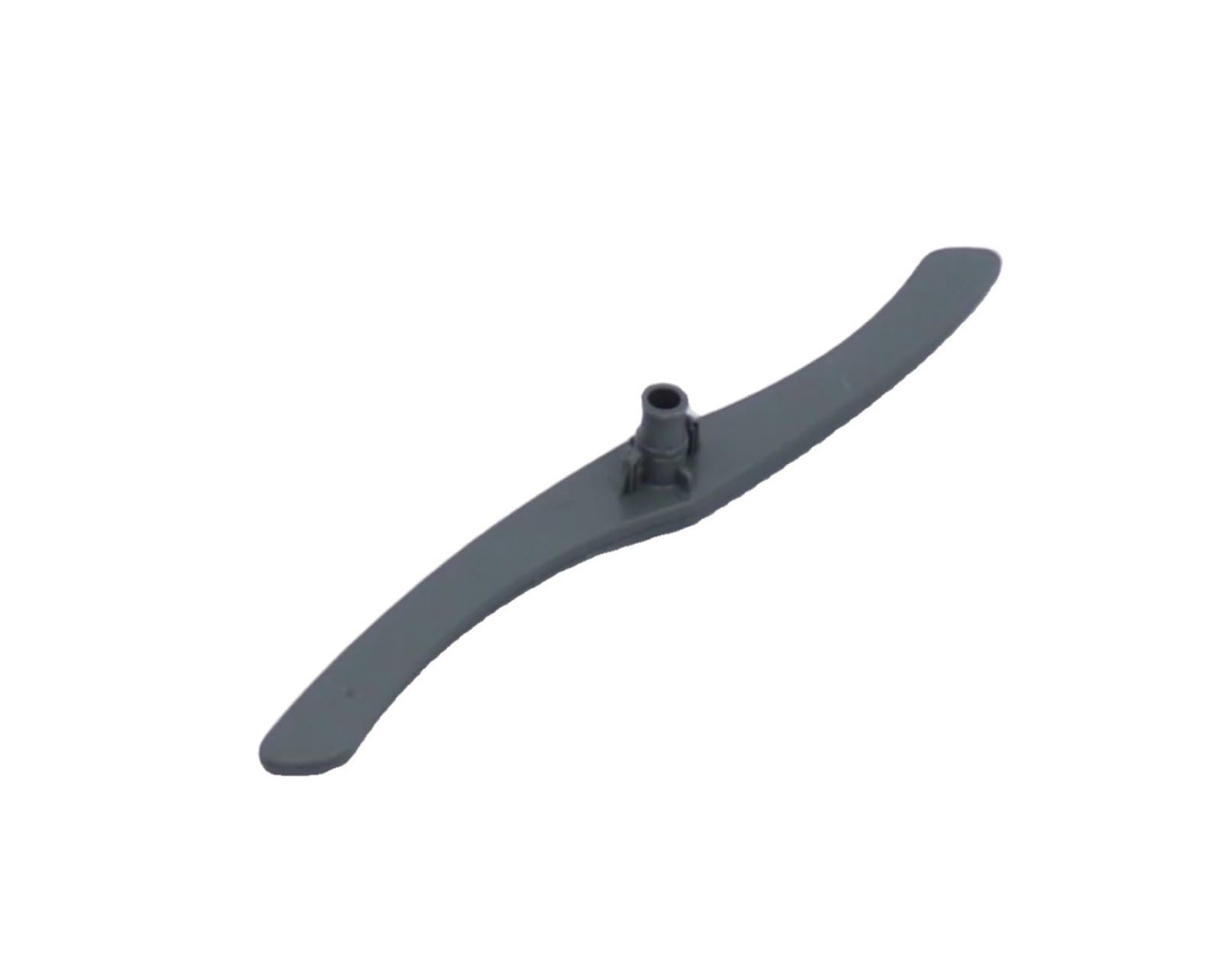 Compatible For Midea，WQP8-3905-CN/WQP8-3906-CN/H3602D Dishwasher Spray Arm Assembly, Spray Nozzle Arm
