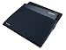 Produktbild TOSHIBA Portégé X20W-D Sleeve (31,6 cm 12,5"; 314 x 234 x 20 mm, PU-Leder mit gebürstetem Finish/Polyester) blau