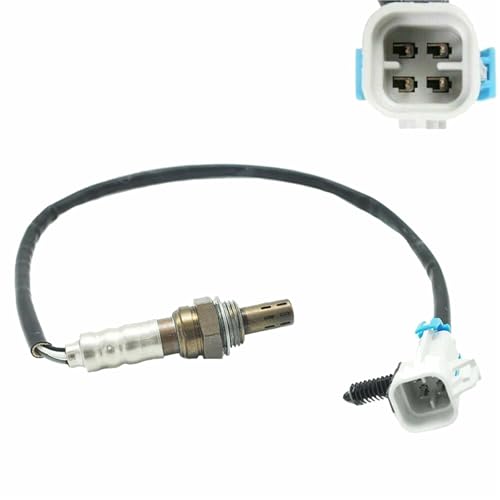 Sonde Lambda de Qualité Supérieure 234-4668 pour Gamme Saturn 07-10