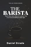 The Barista (Avi Stern)