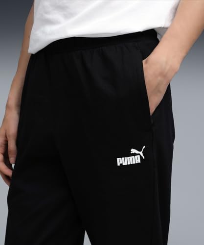 Image of Puma Men Knitted Pants